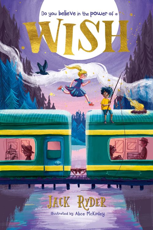 Produktbild: Wish