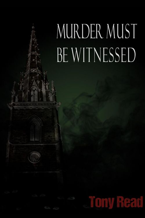Produktbild: Murder Must Be Witnessed