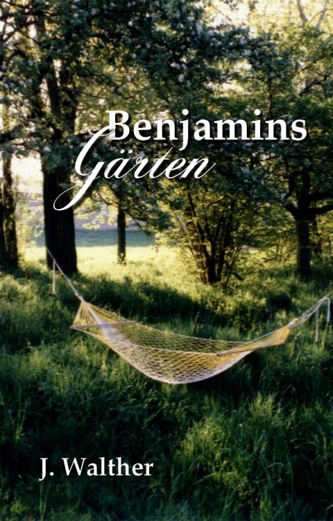 Produktbild: Benjamins G&auml;rten