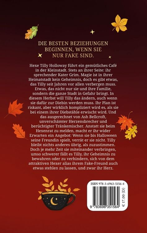 Produktbild: Stolen Wishes