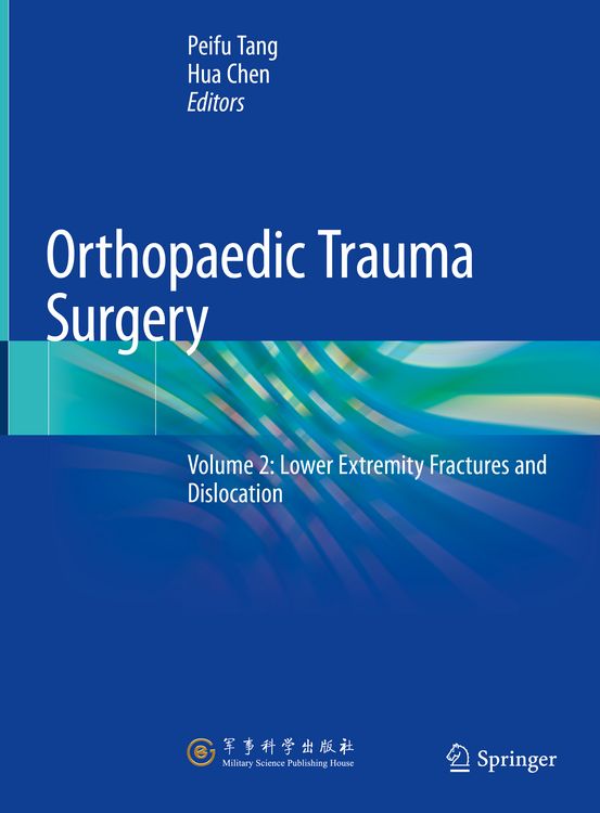 Produktbild: Orthopaedic Trauma Surgery