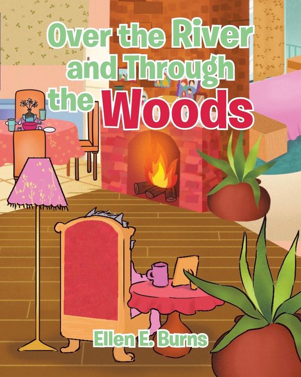 Produktbild: Over the River and Through the Woods