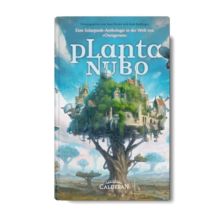 Produktbild: Planta Nubo