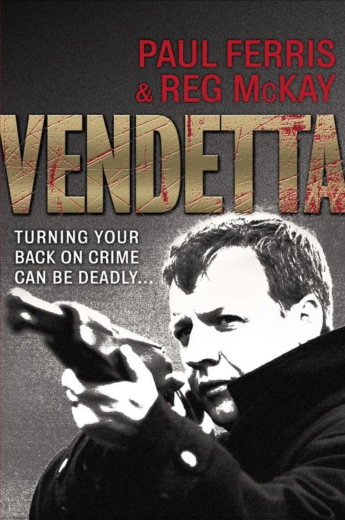 Produktbild: Vendetta