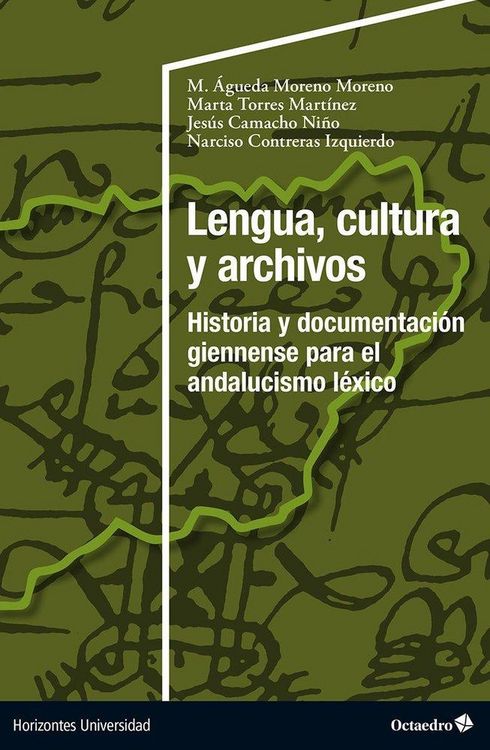 Produktbild: Lengua, cultura y archivos
