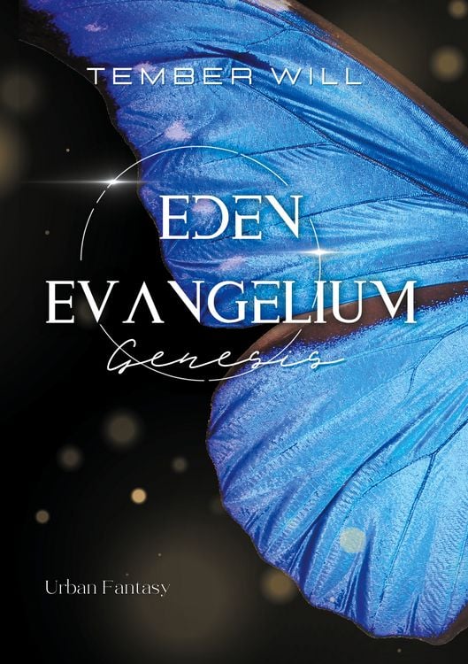 Produktbild: Eden Evangelium I: Genesis