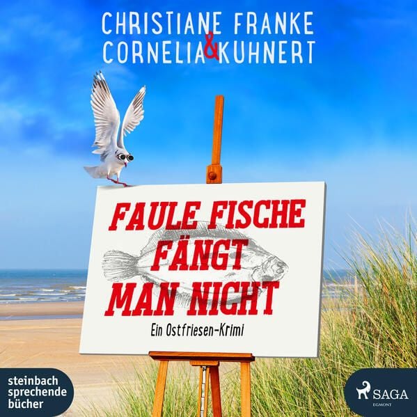 Produktbild: Faule Fische f&auml;ngt man nicht