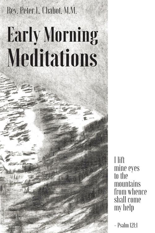 Produktbild: Early Morning Meditations
