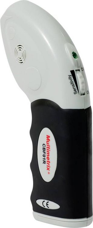 Produktbild: Multimetrix CBF 01 Identifikation