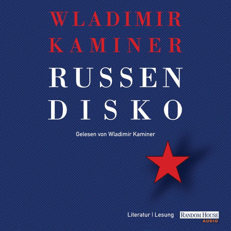 Produktbild: Russendisko