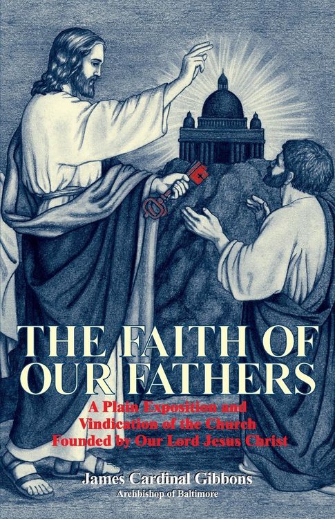 Produktbild: The Faith of Our Fathers