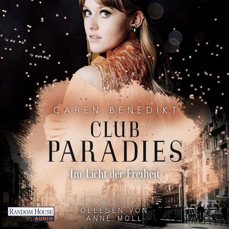 Produktbild: Club Paradies - Im Licht der Freiheit