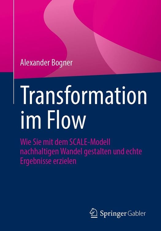 Produktbild: Transformation im Flow