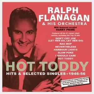 Produktbild: Hot Toddy - Hits & Selected Singles 1946-56