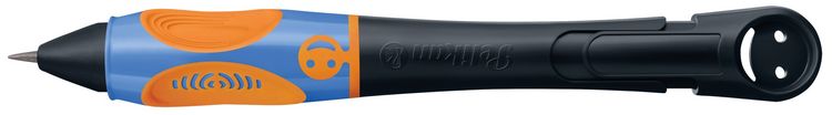 Produktbild: Pelikan Bleistift griffix&reg; f&uuml;r Linksh&auml;nder, Neon Black