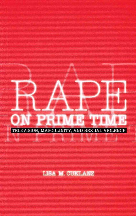 Produktbild: Rape on Prime Time