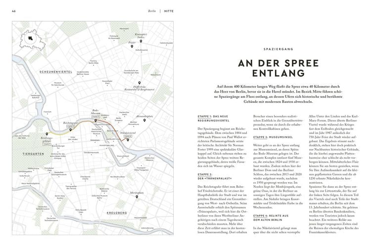 Produktbild: Berlin. Eine Augenreise