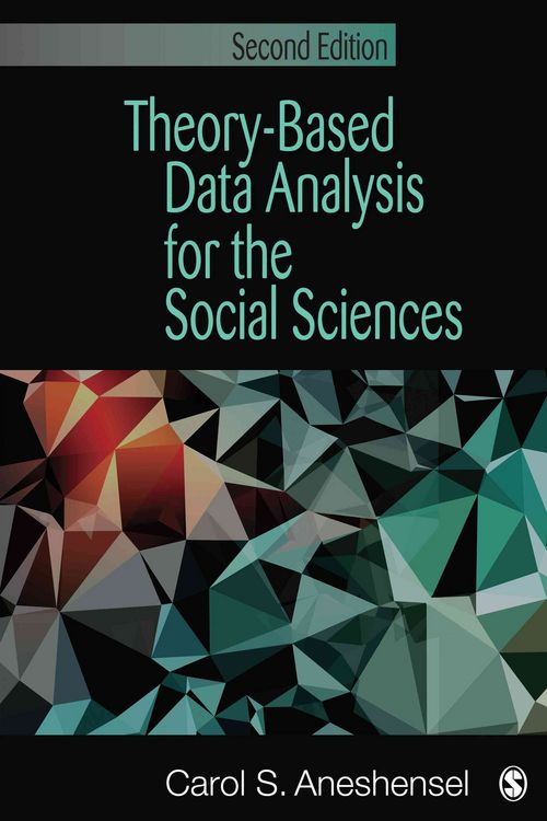 Produktbild: Theory-Based Data Analysis for the Social Sciences