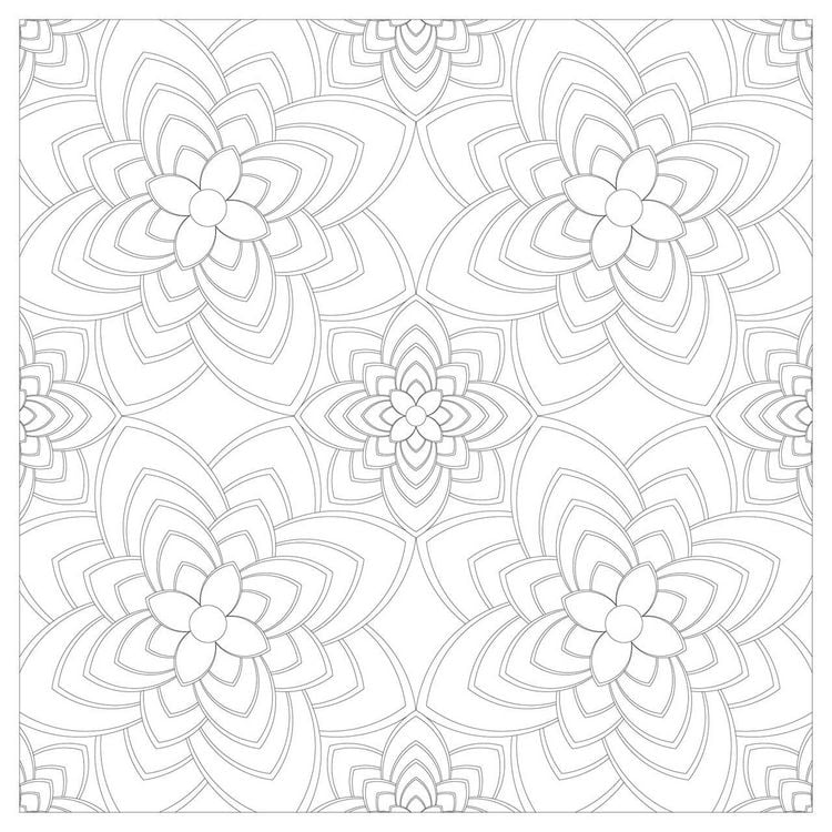 Produktbild: Kreativ meditativ Optische Illusionen