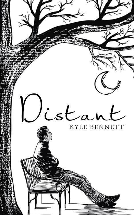 Produktbild: Distant