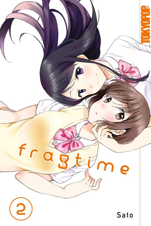Produktbild: Fragtime 02