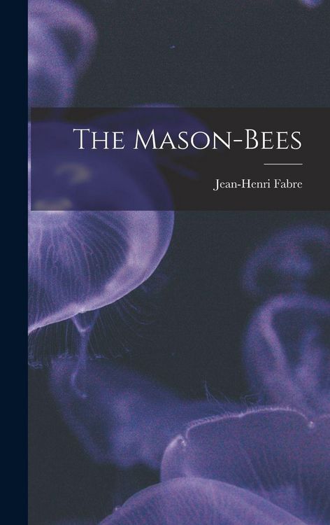 Produktbild: The Mason-Bees