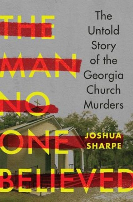 Produktbild: The Man No One Believed
