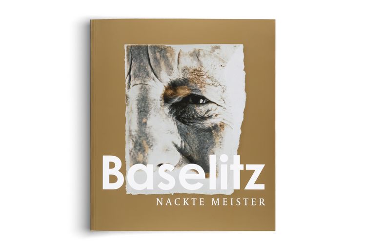 Produktbild: Georg Baselitz