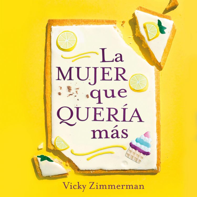 Produktbild: La mujer que quer&iacute;a m&aacute;s