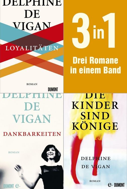 Produktbild: Loyalit&auml;ten, Dankbarkeiten &Die Kinder sind K&ouml;nige