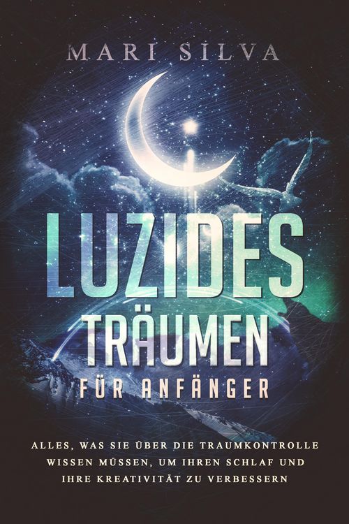 Produktbild: Luzides Tr&auml;umen f&uuml;r Anf&auml;nger