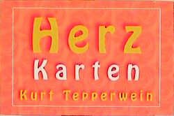 Produktbild: Herz-Karten
