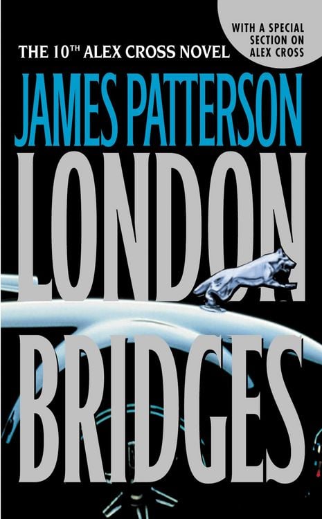 Produktbild: London Bridges