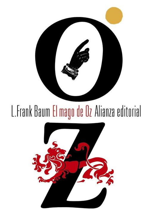 Produktbild: El mago de Oz