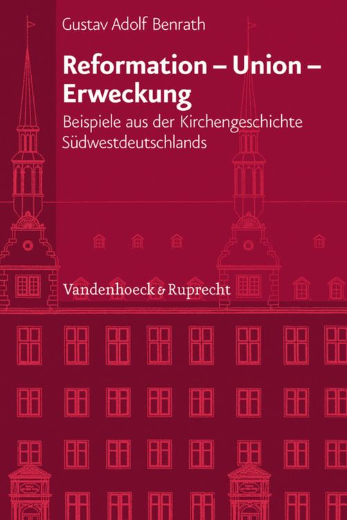 Produktbild: Reformation - Union - Erweckung