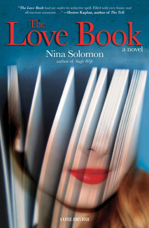 Produktbild: The Love Book