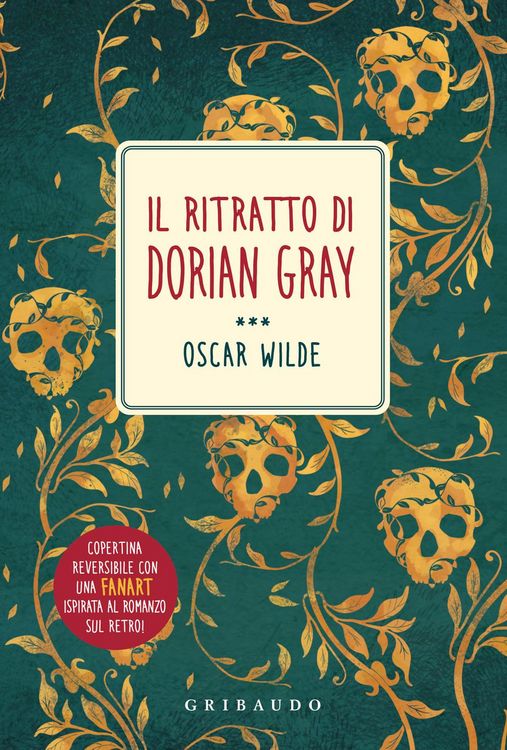 Produktbild: Il ritratto di Dorian Gray