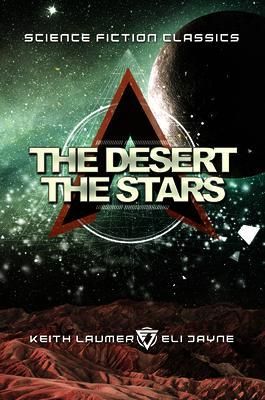 Produktbild: The Desert and the Stars