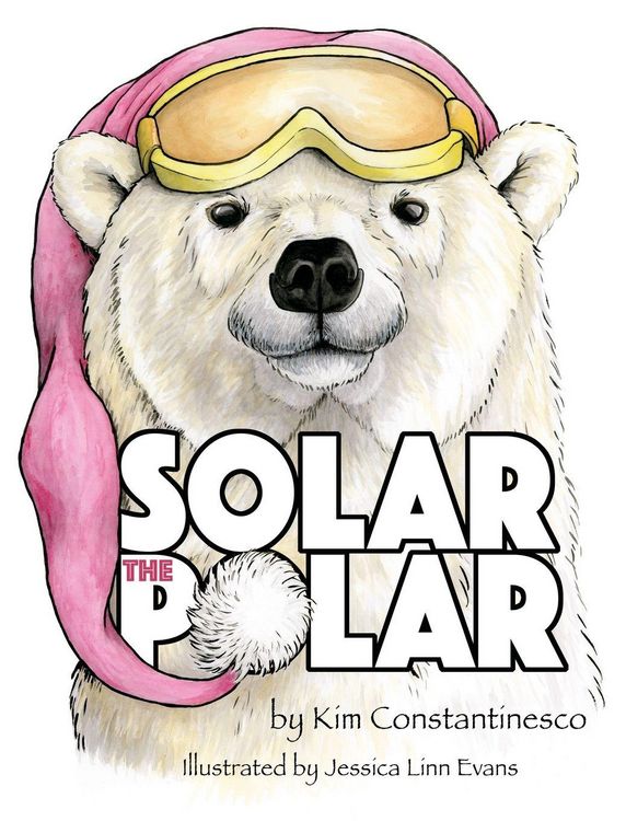 Produktbild: Solar the Polar