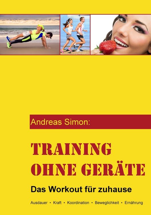 Produktbild: Training ohne Ger&auml;te