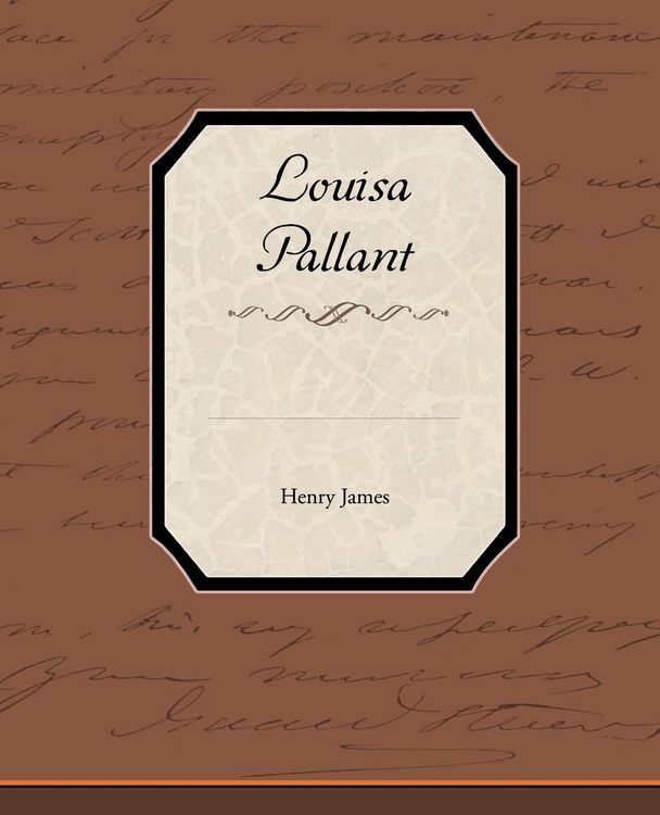 Produktbild: Louisa Pallant