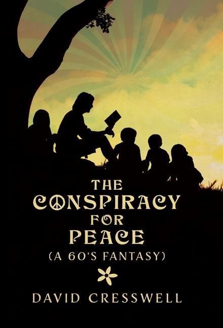 Produktbild: The Conspiracy For Peace