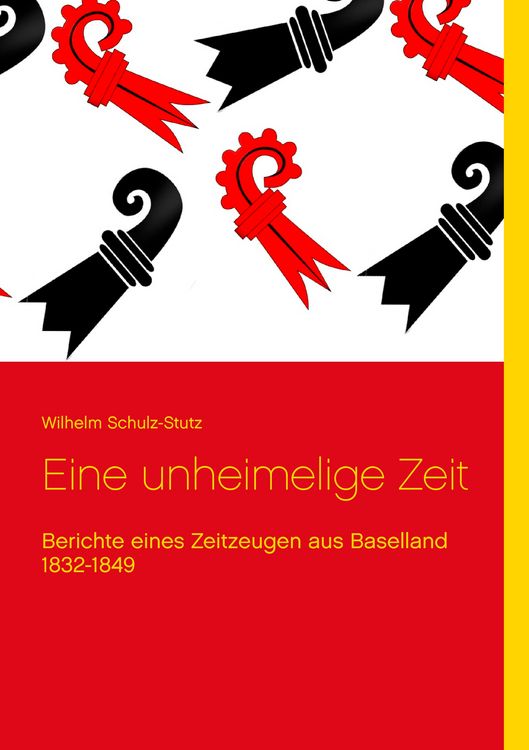 Produktbild: Eine unheimelige Zeit