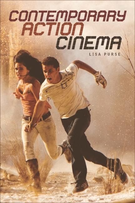 Produktbild: Contemporary Action Cinema