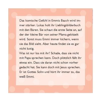 Produktbild: Hab keine Angst, Emmi - Minibuch (8)