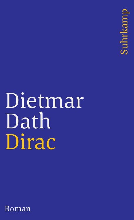 Produktbild: Dirac