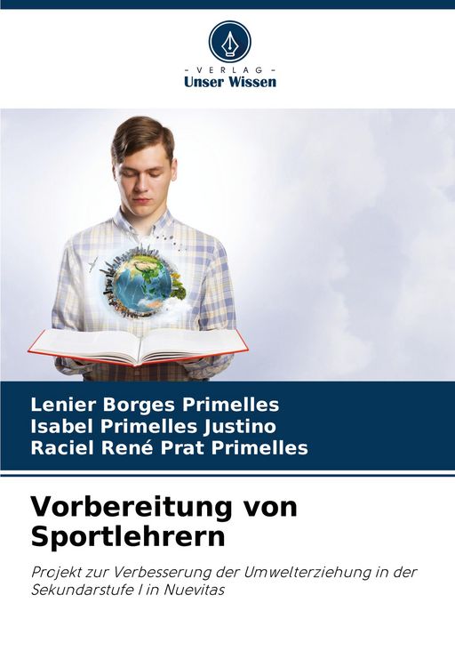 Produktbild: Vorbereitung von Sportlehrern
