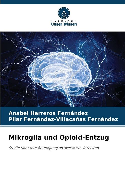 Produktbild: Mikroglia und Opioid-Entzug