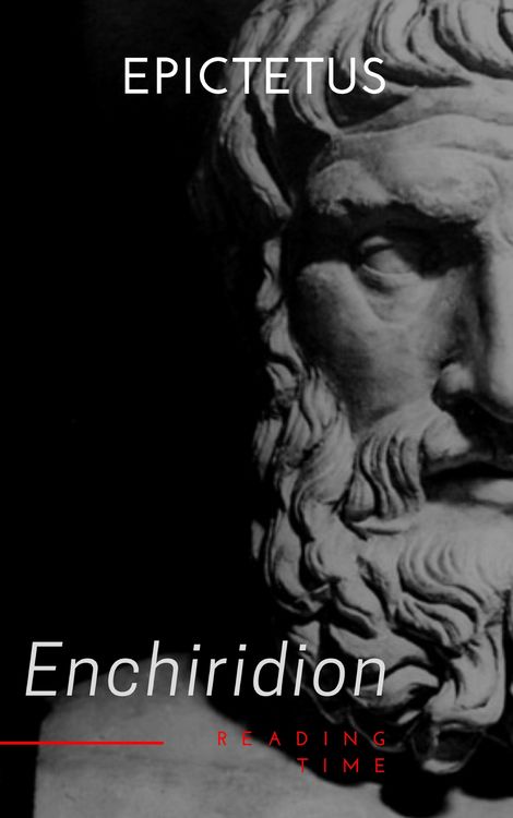 Produktbild: Enchiridion