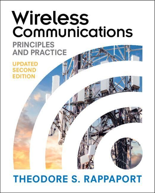 Produktbild: Wireless Communications